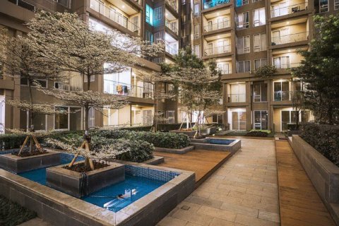 Landmark Residence in Bandung City, Indonesia No. 2299 6