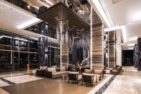 Landmark Residence in Bandung City, Indonesia No. 2299 7