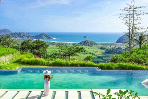 SELONG SELO RESORT & RESIDENCES in Praya, Central Lombok, Indonesia No. 2305 2
