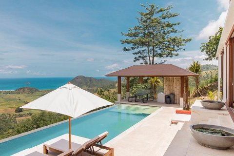 SELONG SELO RESORT & RESIDENCES in Praya, Central Lombok, Indonesia No. 2305 7