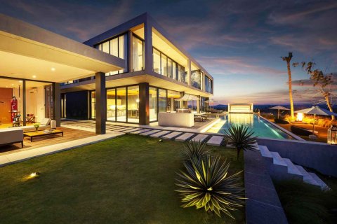 SELONG SELO RESORT & RESIDENCES in Praya, Central Lombok, Indonesia No. 2305 3