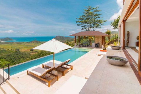 SELONG SELO RESORT & RESIDENCES in Praya, Central Lombok, Indonesia No. 2305 6