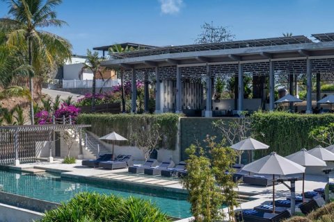 SELONG SELO RESORT & RESIDENCES in Praya, Central Lombok, Indonesia No. 2305