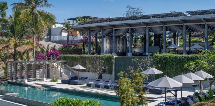 SELONG SELO RESORT & RESIDENCES in Praya, Central Lombok, Indonesia No. 2305