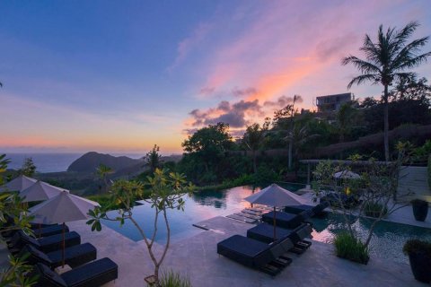 SELONG SELO RESORT & RESIDENCES in Praya, Central Lombok, Indonesia No. 2305 9