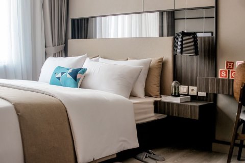 Prime Tower in Jagakarsa, Jakarta, Indonesia No. 2300 3