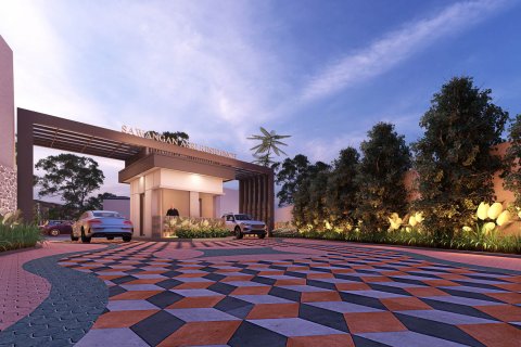 Sawangan Asri Residence in Depok, Indonesia No. 2306 4