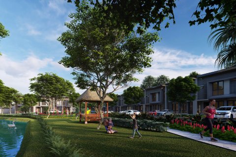 Sawangan Asri Residence in Depok, Indonesia No. 2306 7