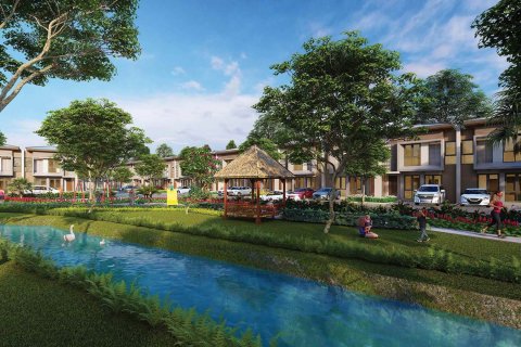 Sawangan Asri Residence in Depok, Indonesia No. 2306 5