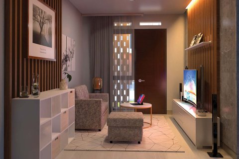 Sawangan Asri Residence in Depok, Indonesia No. 2306 2