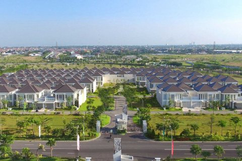 GRAND PAKUWON in Surabaya, Indonesia No. 2302