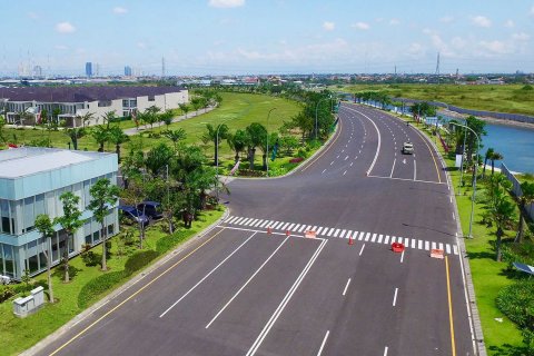 ЖК GRAND PAKUWON в Сурабая, Индонезия № 2302 2