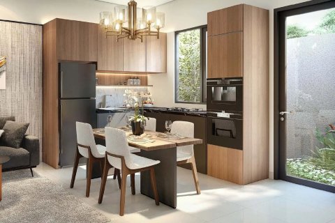 ЖК Askara Nue в Тангеранг, Индонезия № 2301 2