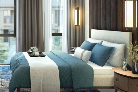ЖК Askara Nue в Тангеранг, Индонезия № 2301 6