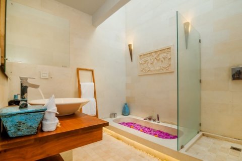 Вилла с 4 спальнями в Seminyak, Бадунг, Индонезия № 851 25
