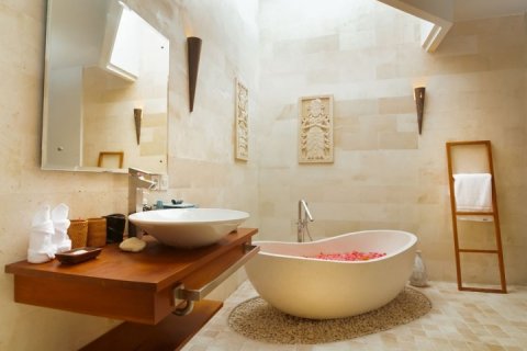 Вилла с 4 спальнями в Seminyak, Бадунг, Индонезия № 851 20