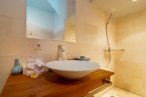 Вилла с 4 спальнями в Seminyak, Бадунг, Индонезия № 851 24
