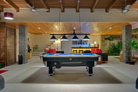Вилла с 4 спальнями в Seminyak, Бадунг, Индонезия № 846 10