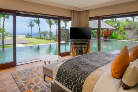 1 bedroom Villa in South Kuta, Badung, Indonesia No. 848