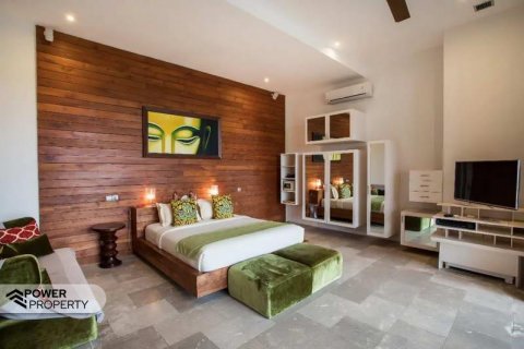 4 bedrooms Villa in Seminyak, Badung, Indonesia No. 8689 16