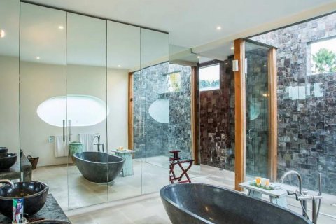 4 bedrooms Villa in Seminyak, Badung, Indonesia No. 8689 21