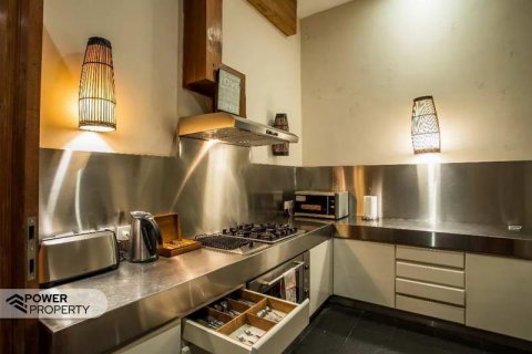 4 bedrooms Villa in Seminyak, Badung, Indonesia No. 8689 13