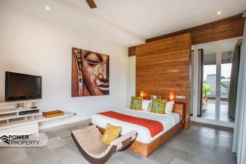 4 bedrooms Villa in Seminyak, Badung, Indonesia No. 8689 12