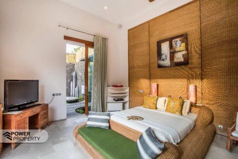 4 bedrooms Villa in Seminyak, Badung, Indonesia No. 8689 15