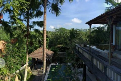 3 bedrooms Villa in Tabanan, Indonesia No. 8691 25