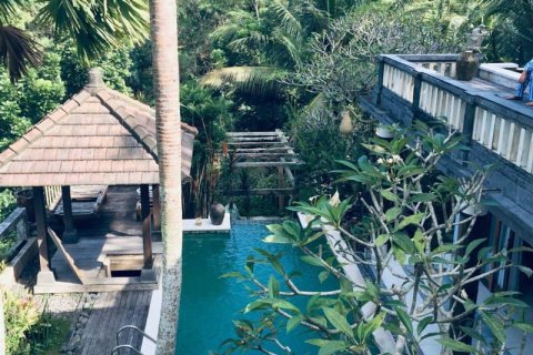 3 bedrooms Villa in Tabanan, Indonesia No. 8691 7