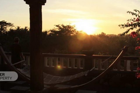 3 bedrooms Villa in Tabanan, Indonesia No. 8691 19