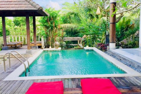 3 bedrooms Villa in Tabanan, Indonesia No. 8691 24