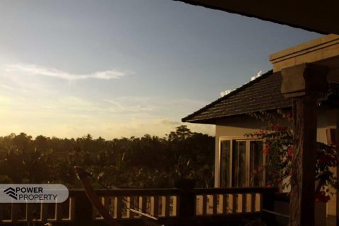 3 bedrooms Villa in Tabanan, Indonesia No. 8691 22