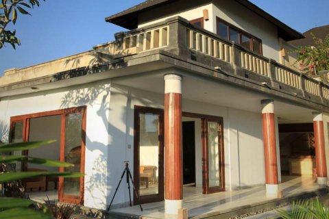 3 bedrooms Villa in Tabanan, Indonesia No. 8691 3