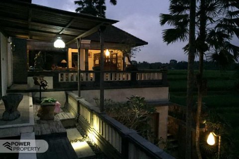 3 bedrooms Villa in Tabanan, Indonesia No. 8691