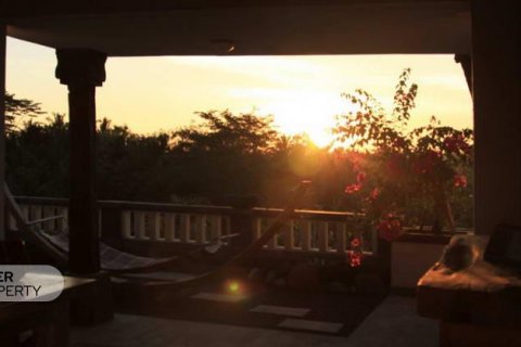 3 bedrooms Villa in Tabanan, Indonesia No. 8691 4