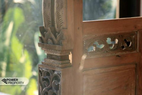 3 bedrooms Villa in Tabanan, Indonesia No. 8691 5