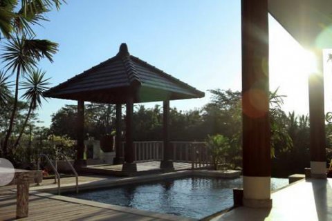 3 bedrooms Villa in Tabanan, Indonesia No. 8691 17
