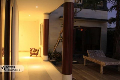 3 bedrooms Villa in Tabanan, Indonesia No. 8691 10