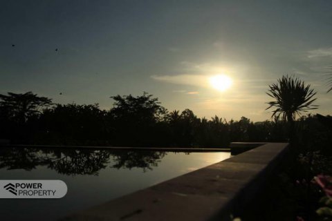 3 bedrooms Villa in Tabanan, Indonesia No. 8691 16