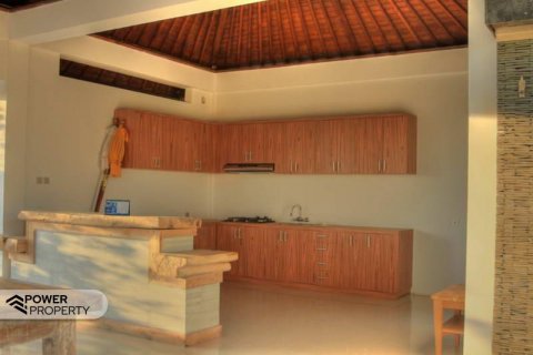 3 bedrooms Villa in Tabanan, Indonesia No. 8691 15