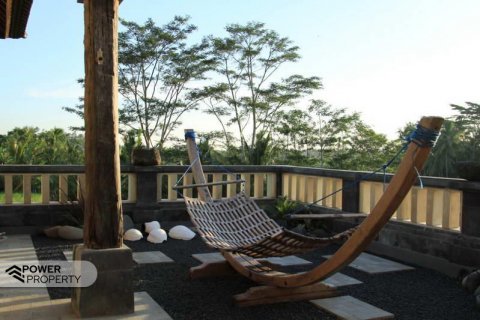 3 bedrooms Villa in Tabanan, Indonesia No. 8691 26