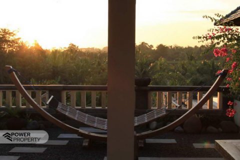 3 bedrooms Villa in Tabanan, Indonesia No. 8691 21