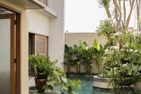 6 bedrooms Villa in Canggu, Badung, Indonesia No. 8692