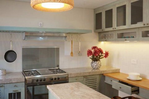 6 bedrooms Villa in Canggu, Badung, Indonesia No. 8692 8