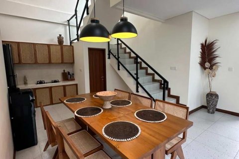 3 bedrooms Villa in Canggu, Badung, Indonesia No. 8694 3