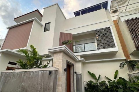3 bedrooms Villa in Canggu, Badung, Indonesia No. 8694 6