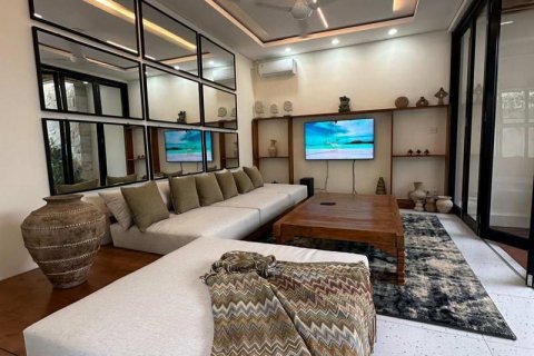 3 bedrooms Villa in Canggu, Badung, Indonesia No. 8694 12