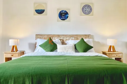 1 bedroom Villa in Badung, Indonesia No. 11780 9