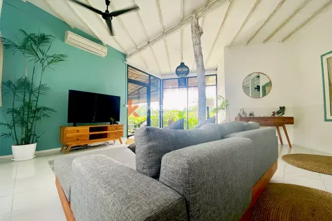1 bedroom Villa in Badung, Indonesia No. 11780 4